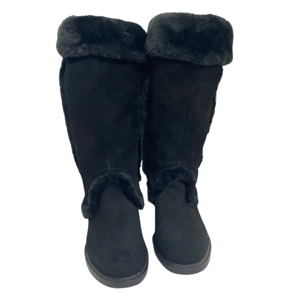 Bass annabeth boots
